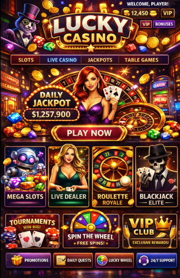 Astro Roulette game