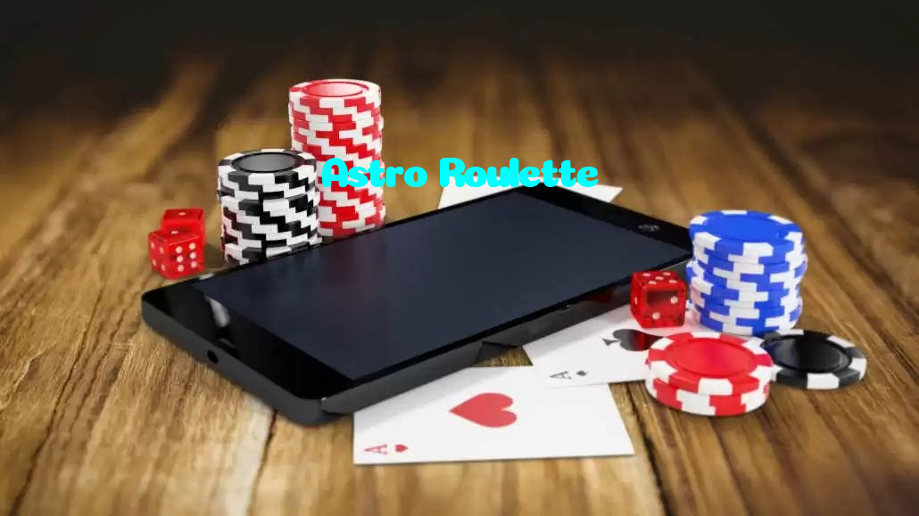 making first deposit on Astro Roulette website using local payment methods in Pakistan