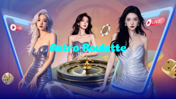 available types of Astro Roulette bet including pre-match live express and system bets