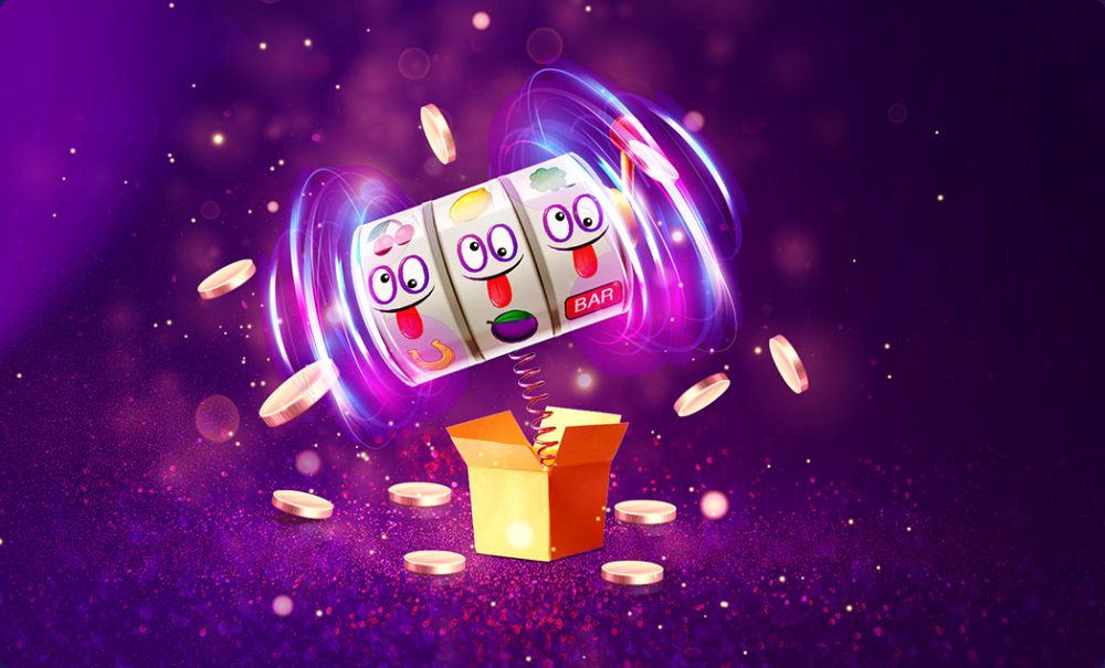 Astro Roulette
